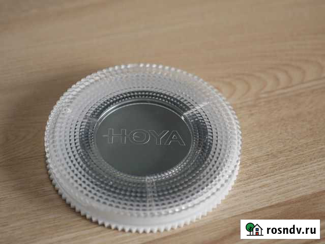 Фильтр поляризационный Hoya PL-CIR HD - 67mm Петрозаводск - изображение 1