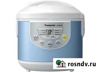 Мультиварка panasonic SR-TMH10 Дубна - изображение 1