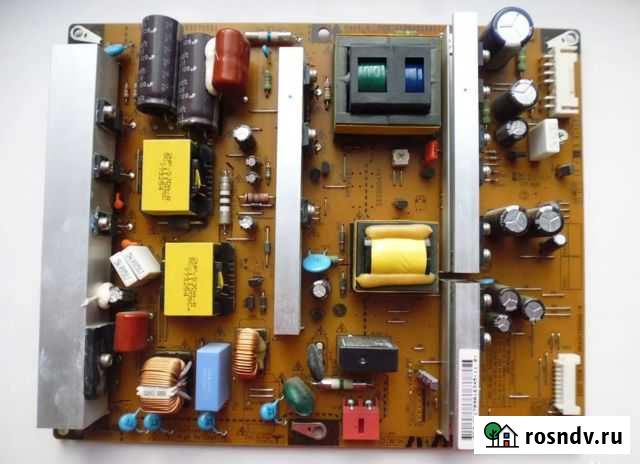 Блок питания EAX63329801 EAY62170901 Карасук - изображение 1