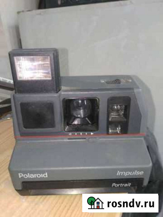 Плёночный фотоаппарат Томск - изображение 1