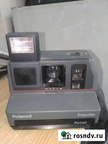 Плёночный фотоаппарат Томск - изображение 1