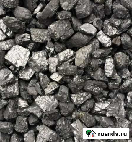 Уголь Октябрьское - изображение 1