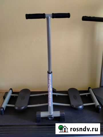 Тренажёр для ног Ижевск - изображение 1