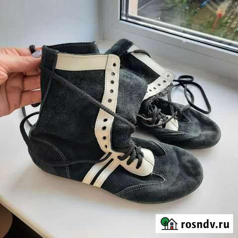 Боксёрки 38 размера Пенза - изображение 1