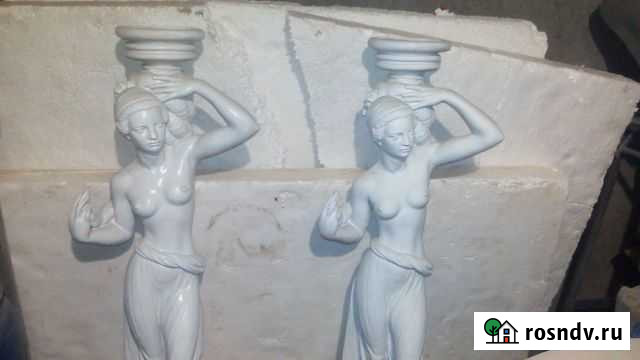 Статуя гипсовая Красноярск - изображение 1