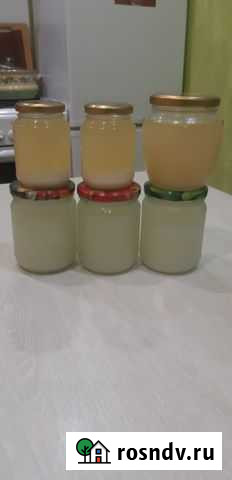 Барсучий жир Бугуруслан - изображение 1