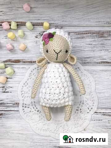 Овечка Коломна - изображение 1