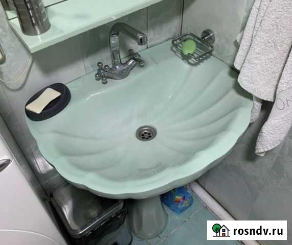 Раковина в ванную Шарья - изображение 1