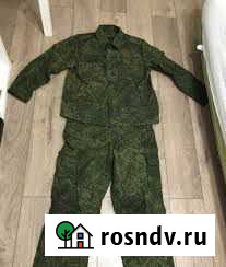 Солдатская форма Пиксель Набережные Челны - изображение 1