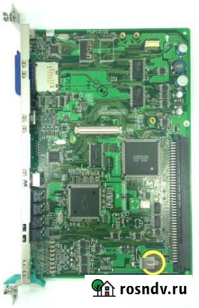 Плата процессора MPR (psup1317ZB) Мурманск - изображение 1