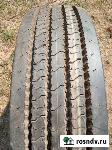 Продам колесо Будогощь - изображение 1