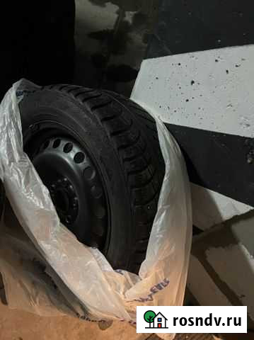 Колеса r16 Петрозаводск - изображение 1