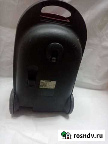 Пылесос Заиграево - изображение 1