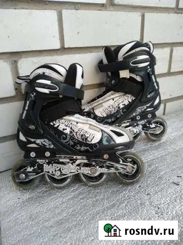 Ролики Воронеж - изображение 1