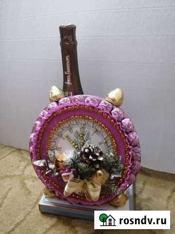 Новогодний подарок Каменск-Шахтинский - изображение 1