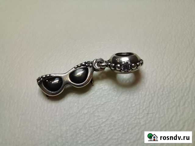 Подвеска pandora Саратов - изображение 1