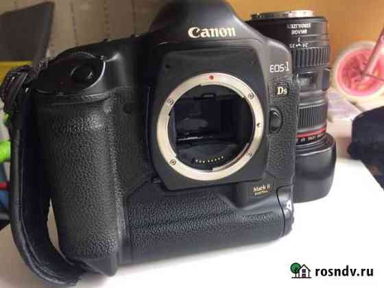 Canon EOS1D mark II body Ижевск