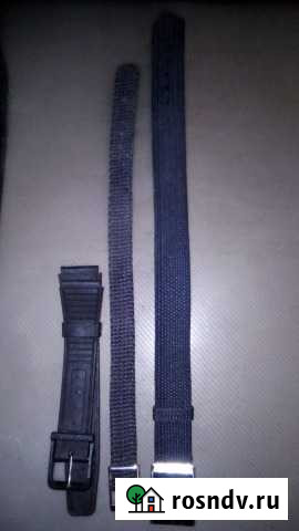Ремешок для часов Шахты - изображение 1