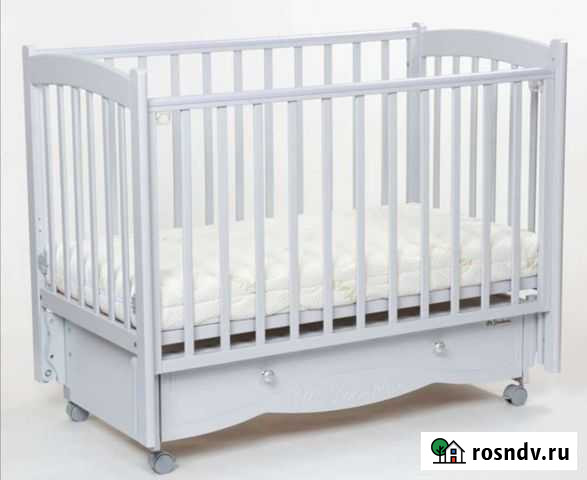 Детская кровать Москва - изображение 1