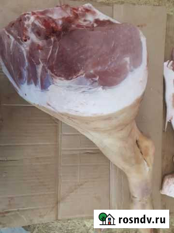 Мясо Гагарин - изображение 1