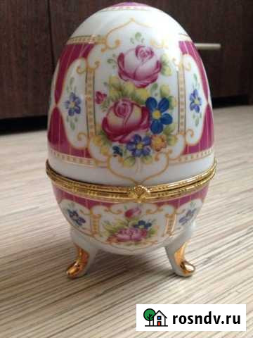 Шкатулка Волгоград - изображение 1