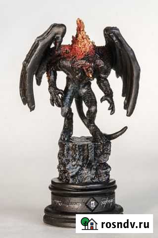 Шахматы Властелин колец Нижний Новгород - изображение 1