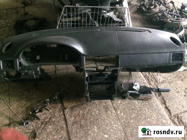 Панель приора 1 Кумыш - изображение 1