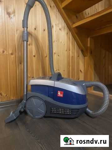 Моющий пылесос Zelmer Чудово - изображение 1