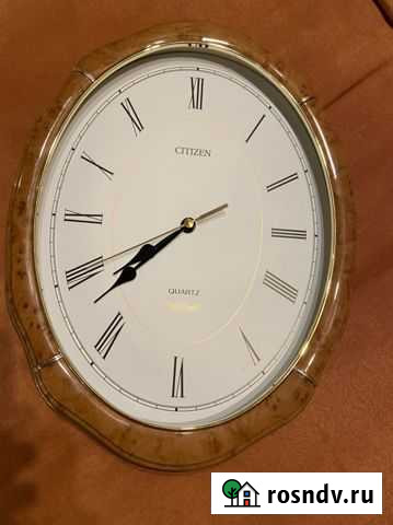 Часы настенные Б/У Красноярск - изображение 1