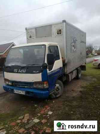 Isuzu elf в разбор Ольгинская