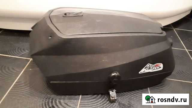 Кофр с канистрой Powderckeg 10л Суходол - изображение 1