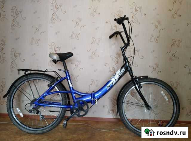 Велосипед стелс Иваново - изображение 1