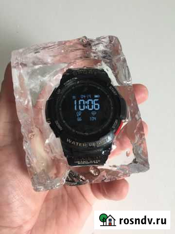 Смарт часы Нижний Тагил - изображение 1