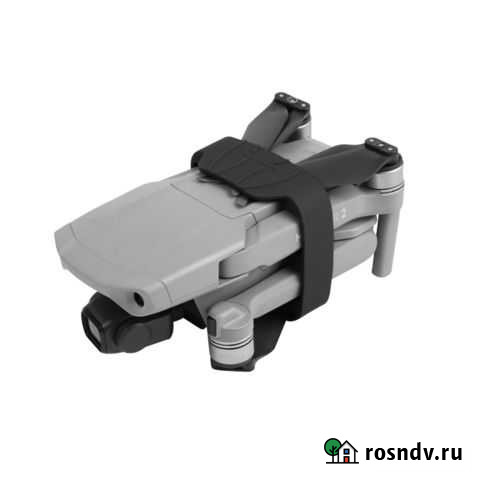 Фиксатор лопастей Sunnylife силиконовый для квадро Санкт-Петербург - изображение 1