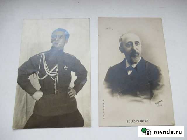 Старинные открытки Мурино - изображение 1