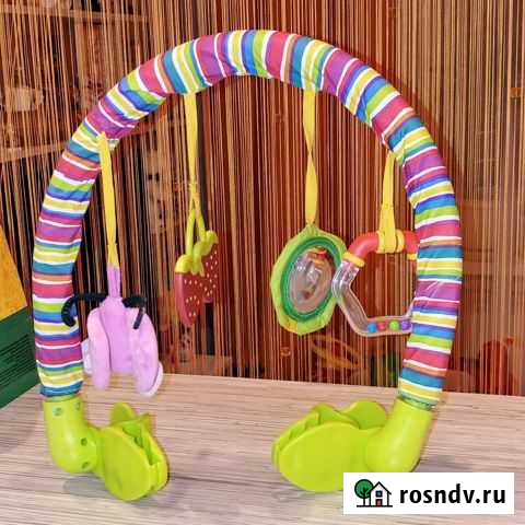 Развивающая дуга Балабаново - изображение 1