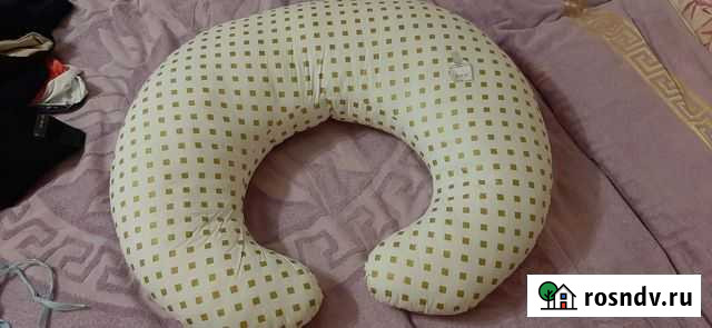 Подушка для кормления Волгодонск - изображение 1