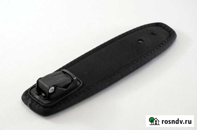 Стреп нижний для сноубордических креплений черный Красноярск - изображение 1