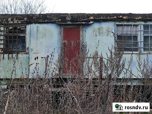 Дачная для растений бытовка б/ у Новомосковск - изображение 1