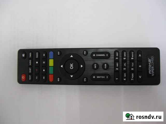 Пульт для телевизора Псков - изображение 1
