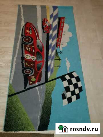 Детский ковер Тула - изображение 1