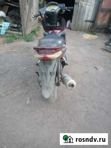 Продам 2 скутера или меняю на ваз классику Донецк - изображение 1