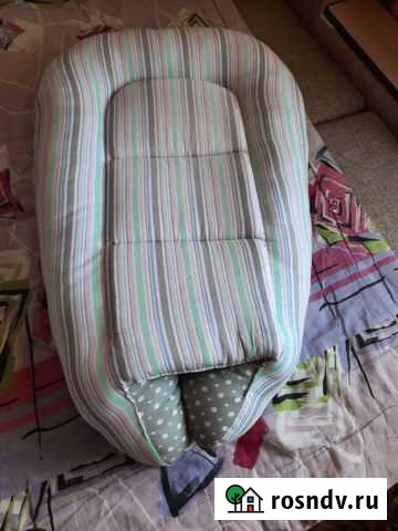 Кокон для новорожденных Благовещенск - изображение 1