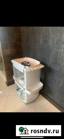 Тумбочка Санкт-Петербург - изображение 1