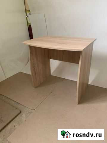 Стол компьютерный Кондрово - изображение 1