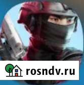 Тренер по standoff 2 Усинск - изображение 1