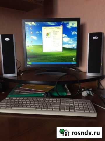 Компьютер Дзержинск - изображение 1