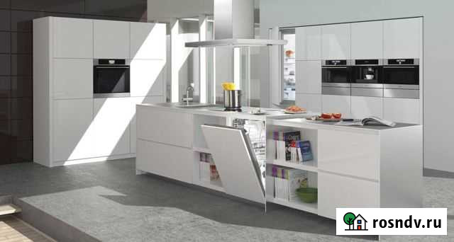 Кухонный гарнитур Кухня Рязань - изображение 1