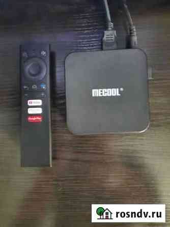 Android tv приставка Нижний Новгород