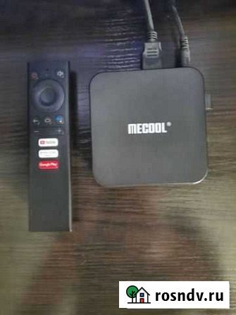 Android tv приставка Нижний Новгород - изображение 1